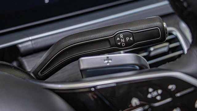 2026 Mercedes-Benz GLE GLE 350 4MATIC