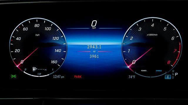 2026 Mercedes-Benz GLE GLE 350 4MATIC
