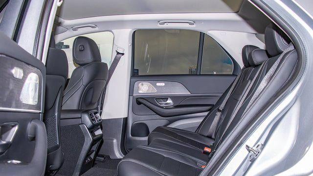 2026 Mercedes-Benz GLE GLE 350 4MATIC