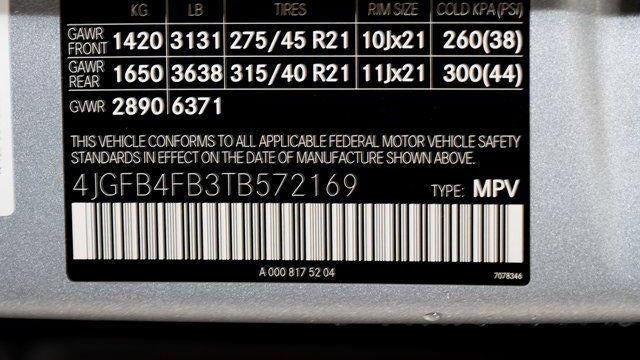 2026 Mercedes-Benz GLE GLE 350 4MATIC