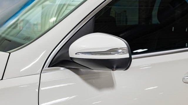 2026 Mercedes-Benz GLE GLE 350 4MATIC