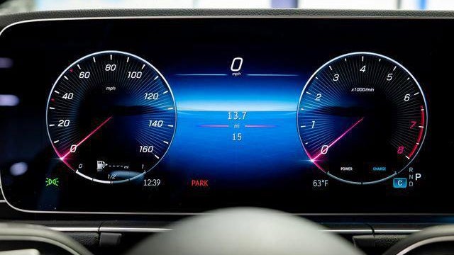 2026 Mercedes-Benz GLE GLE 350 4MATIC