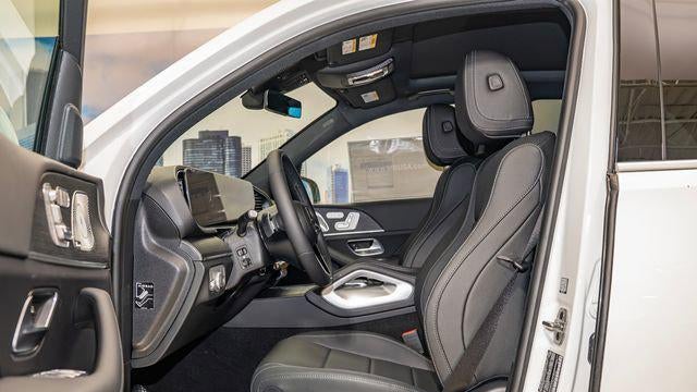 2026 Mercedes-Benz GLE GLE 350 4MATIC