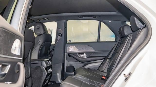 2026 Mercedes-Benz GLE GLE 350 4MATIC