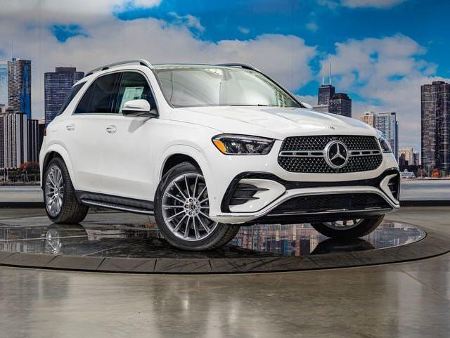 2026 Mercedes-Benz E-Class - $75,265