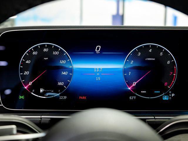 2026 Mercedes-Benz E-Class - $75,265