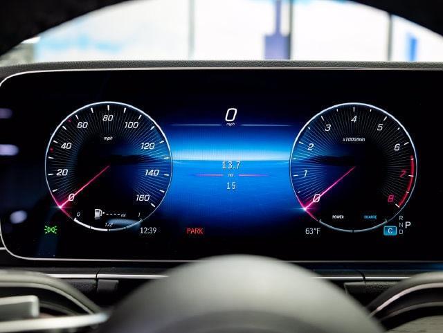 2026 Mercedes-Benz E-Class - $66,367