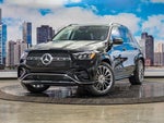 2026 GLE Thumbnail 2