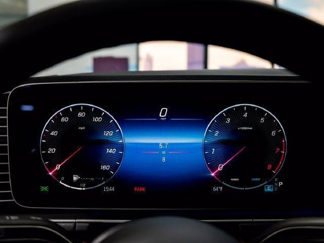 2026 Mercedes-Benz E-Class - $73,057