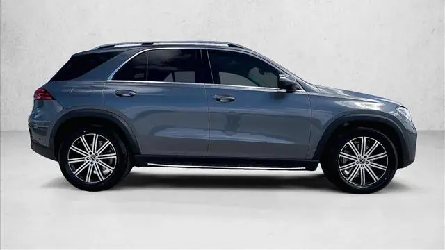 2026 Mercedes-Benz GLE GLE 350 4MATIC