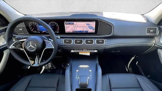 2026 Mercedes-Benz GLE GLE 350 4MATIC