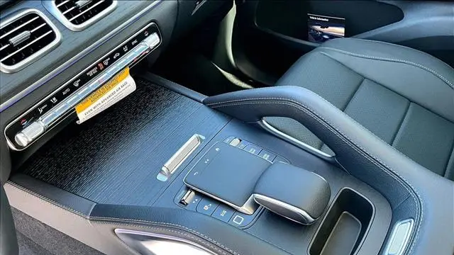 2026 Mercedes-Benz GLE GLE 350 4MATIC