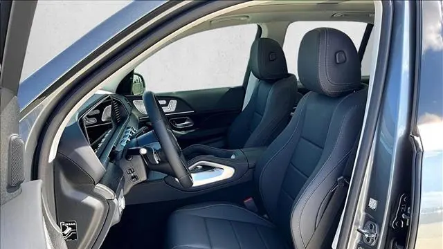 2026 Mercedes-Benz GLE GLE 350 4MATIC