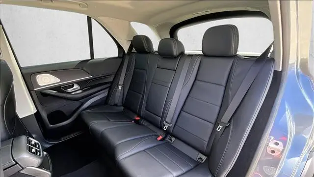2026 Mercedes-Benz GLE GLE 350 4MATIC