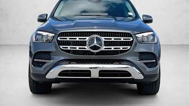 2026 Mercedes-Benz GLE GLE 350 4MATIC