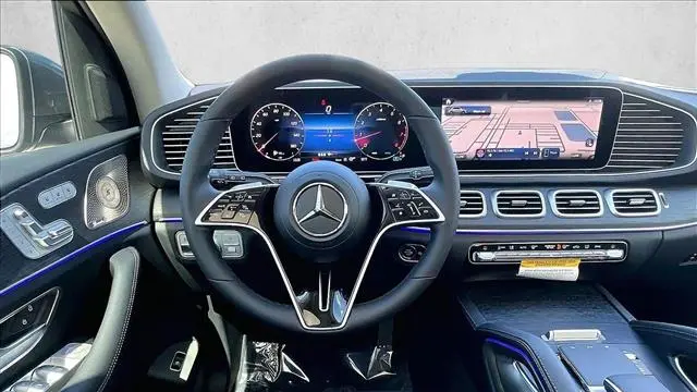 2026 Mercedes-Benz GLE GLE 350 4MATIC