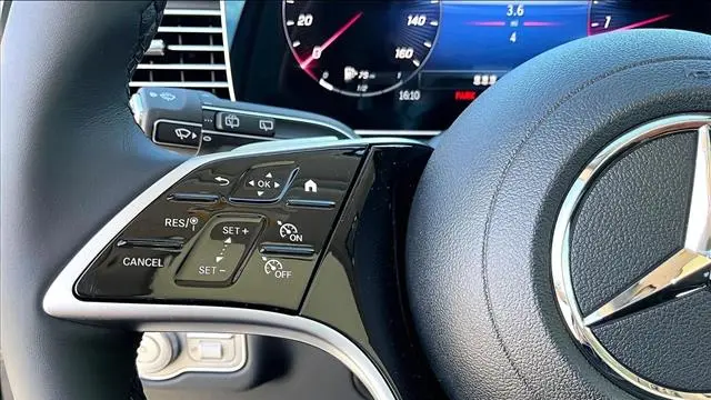 2026 Mercedes-Benz GLE GLE 350 4MATIC
