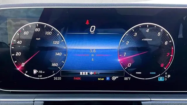 2026 Mercedes-Benz GLE GLE 350 4MATIC