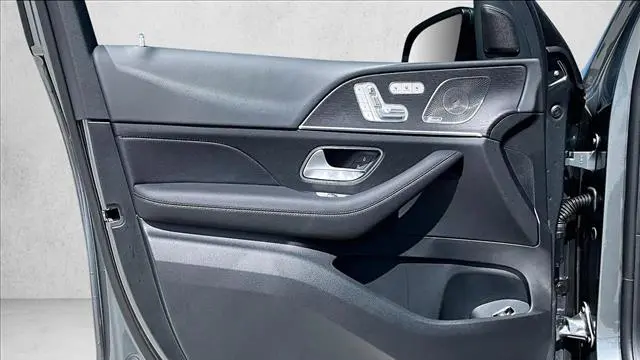 2026 Mercedes-Benz GLE GLE 350 4MATIC