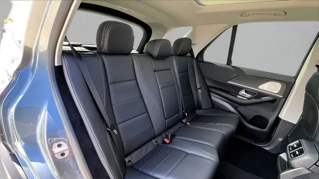 2026 Mercedes-Benz GLE GLE 350 4MATIC