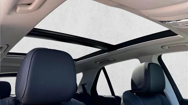 2026 Mercedes-Benz GLE GLE 350 4MATIC