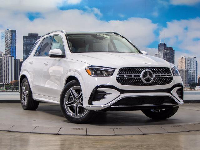 2026 Mercedes-Benz E-Class