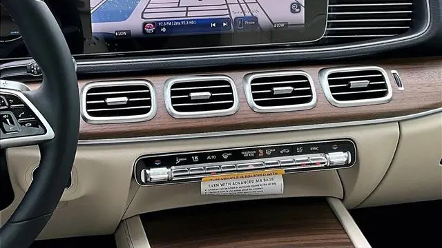 2026 Mercedes-Benz GLE GLE 350 4MATIC