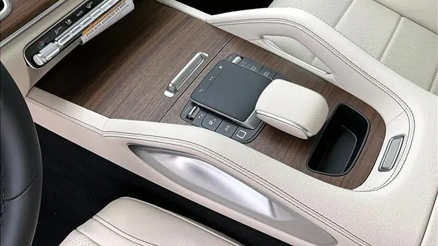 2026 Mercedes-Benz GLE GLE 350 4MATIC