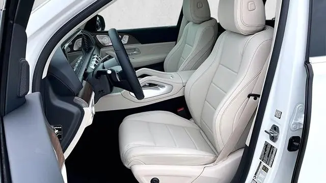 2026 Mercedes-Benz GLE GLE 350 4MATIC