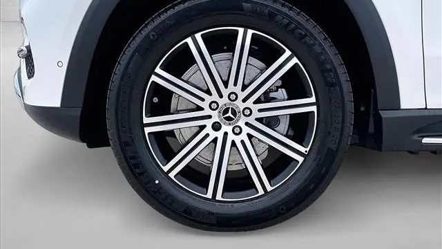 2026 Mercedes-Benz GLE GLE 350 4MATIC