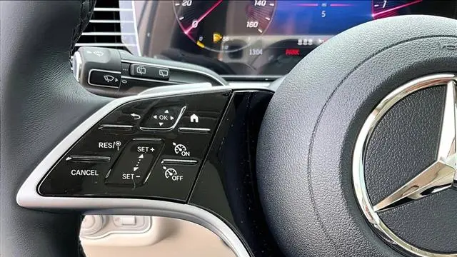 2026 Mercedes-Benz GLE GLE 350 4MATIC