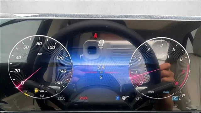 2026 Mercedes-Benz GLE GLE 350 4MATIC
