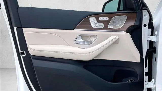 2026 Mercedes-Benz GLE GLE 350 4MATIC