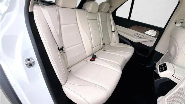 2026 Mercedes-Benz GLE GLE 350 4MATIC