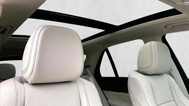 2026 Mercedes-Benz GLE GLE 350 4MATIC