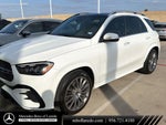 2024 GLE Thumbnail 1