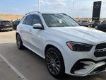 2024 GLE Thumbnail 3