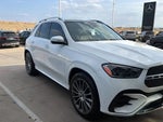 2024 GLE Thumbnail 3