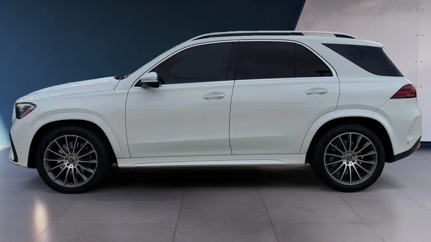2024 Mercedes-Benz GLE GLE 350 4MATIC