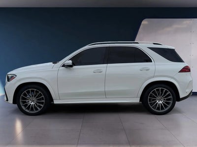 Photo of a 2024 Mercedes-Benz GLE AWD GLE 350 4MATIC 4DR SUV for sale