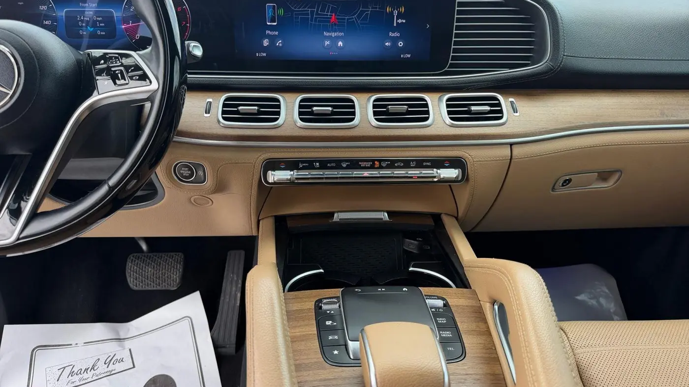 2024 Mercedes-Benz GLE GLE 350 4MATIC