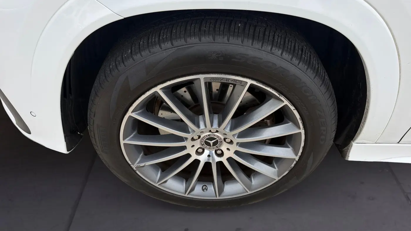 2024 Mercedes-Benz GLE GLE 350 4MATIC