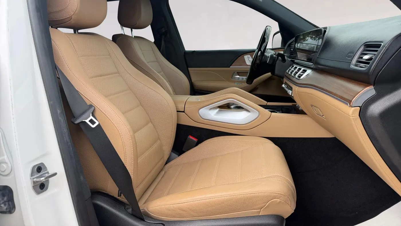 2024 Mercedes-Benz GLE GLE 350 4MATIC