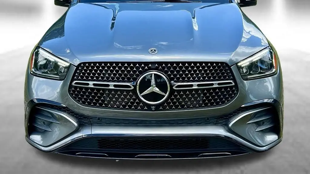 2024 Mercedes-Benz GLE GLE 350 4MATIC