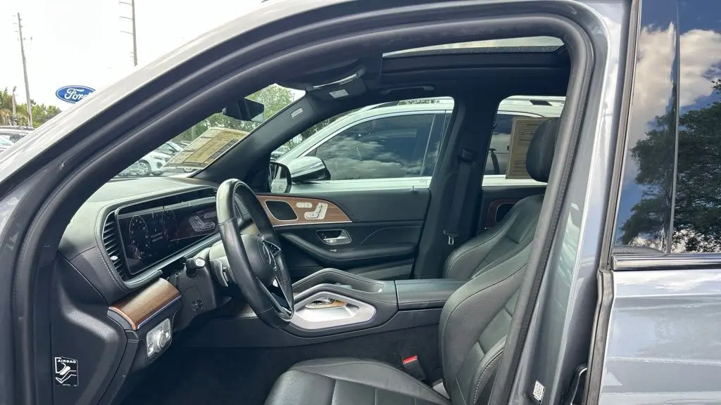 2024 Mercedes-Benz GLE GLE 350 4MATIC