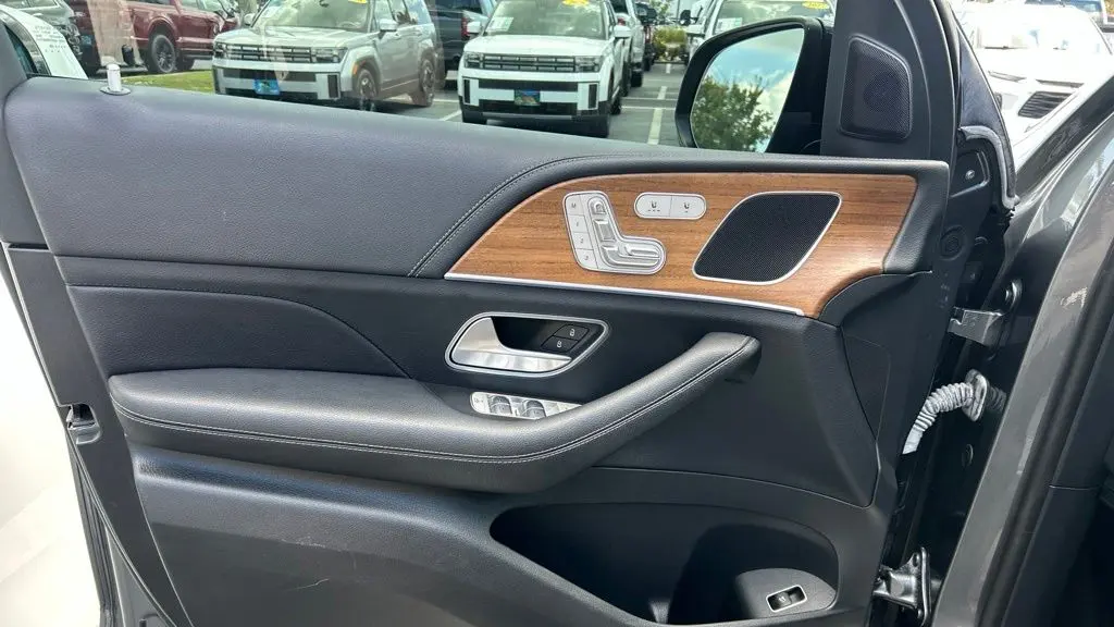 2024 Mercedes-Benz GLE GLE 350 4MATIC