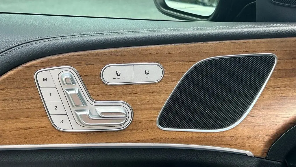 2024 Mercedes-Benz GLE GLE 350 4MATIC