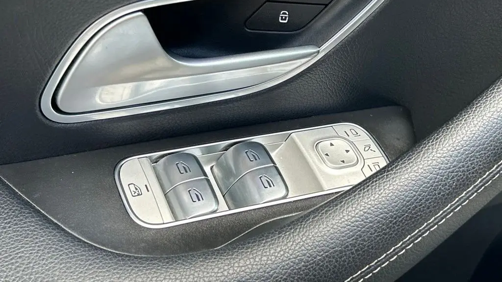 2024 Mercedes-Benz GLE GLE 350 4MATIC
