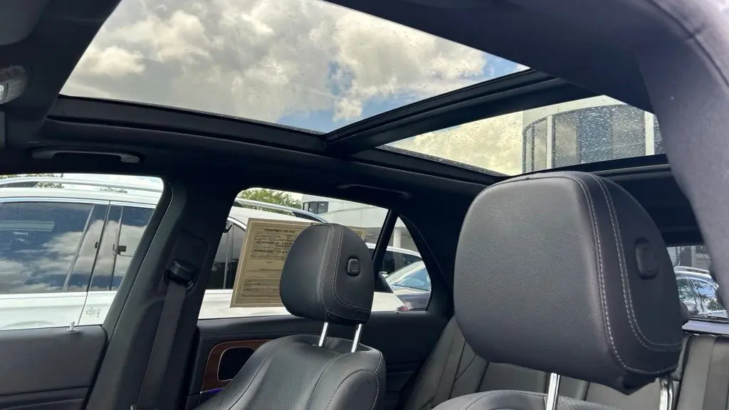 2024 Mercedes-Benz GLE GLE 350 4MATIC