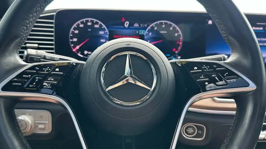 2024 Mercedes-Benz GLE GLE 350 4MATIC